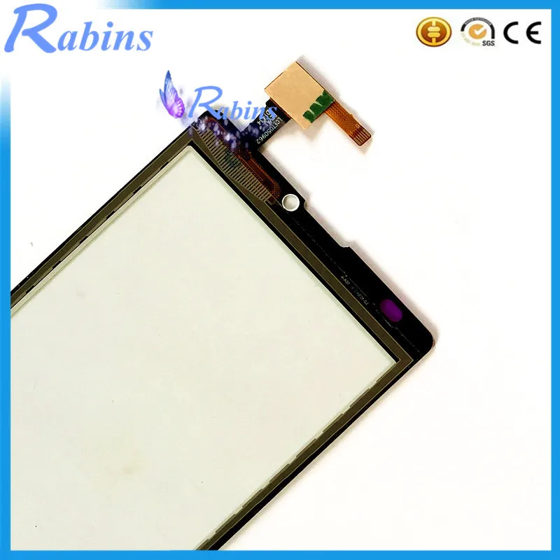 Сенсорный экран для ZTE Blade L2 5 0 дюйма 3 м|glass touch screen|front glasstouch screen |