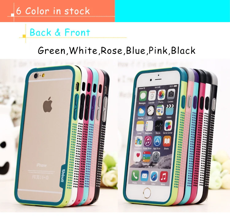 rubber phone silicone bumper for iphone X 7 8 6 6S Plus Soft case For XR XS MAX protector Fundas |