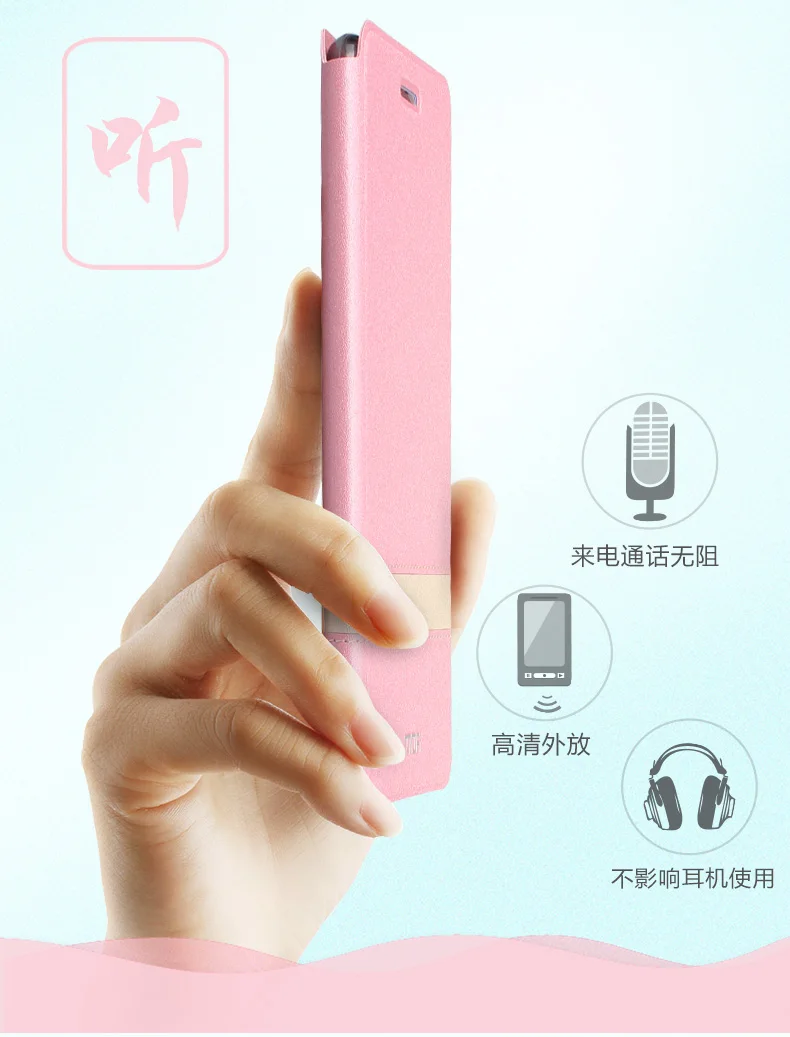 MOFI для Meizu 16th Plus флип-чехол для Meizu 16 X Чехол из искусственной кожи силиконовый чехол для телефона тонкий для Meizu 16 крышка защитный экран