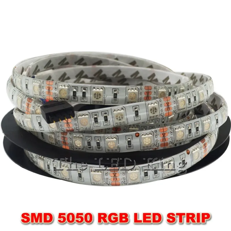 Умная светодиодная Пиксельная лента WS2812B 1 м/4 м/5 м 30/60/74/90/96/144
