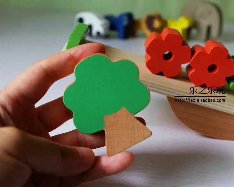 Бесплатная доставка детские развивающие игрушки в виде животных экологически