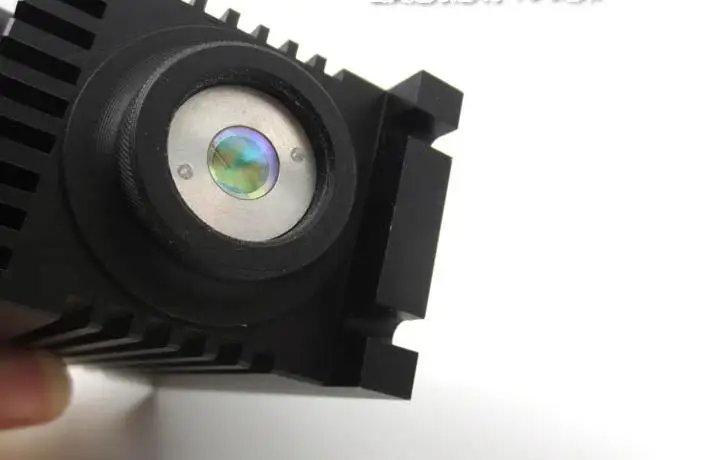 Visible Blue Light Beam Power Laser Module Positioning 470nm2W | Инструменты