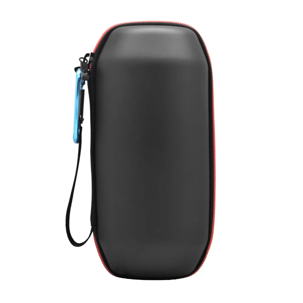 Hard Column Sound Link Portable Storage Carrying Bag Pouch Protective Case Cover for Bose SoundLink Revolve Bluetooth Speaker |