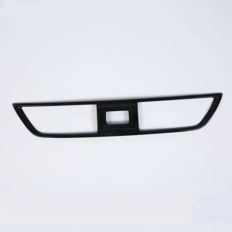 

1 шт., крышка для вентиляционного отверстия автомобильного кондиционера из углеродного волокна