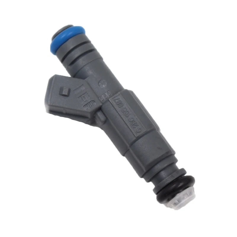 4 шт. новые Топливные форсунки для Ford Contour escade Focus Mercury Cougar 0280155887 1998 04|Топливный