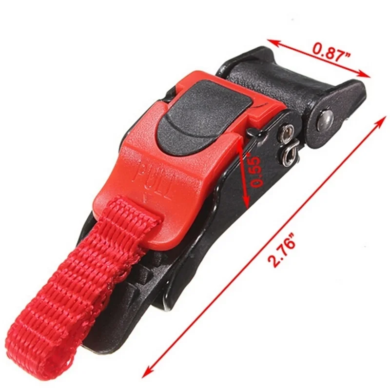 10 Pieces Quick Release Buckle Motorcycle Helmet Accessory Clips Capacetes Clamps | Автомобили и мотоциклы