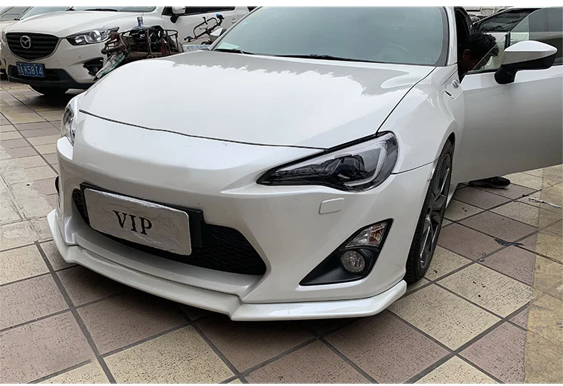 D-YL Автомобиль Стайлинг для Toyota 86 фары 2012- Toyota FT GT 86 FT86 GT86 Subaru BRZ 2012- лампы светодиодные для фар ксеноновые фары