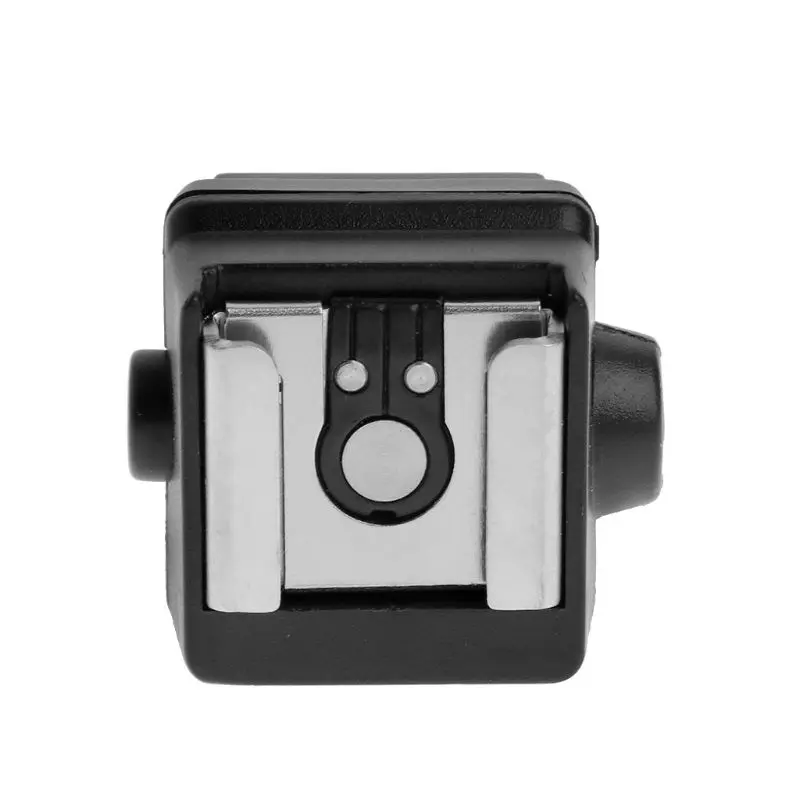 SC-5 Вспышка Горячий башмак ПК синхронизация конвертировать разъем адаптер для Sony