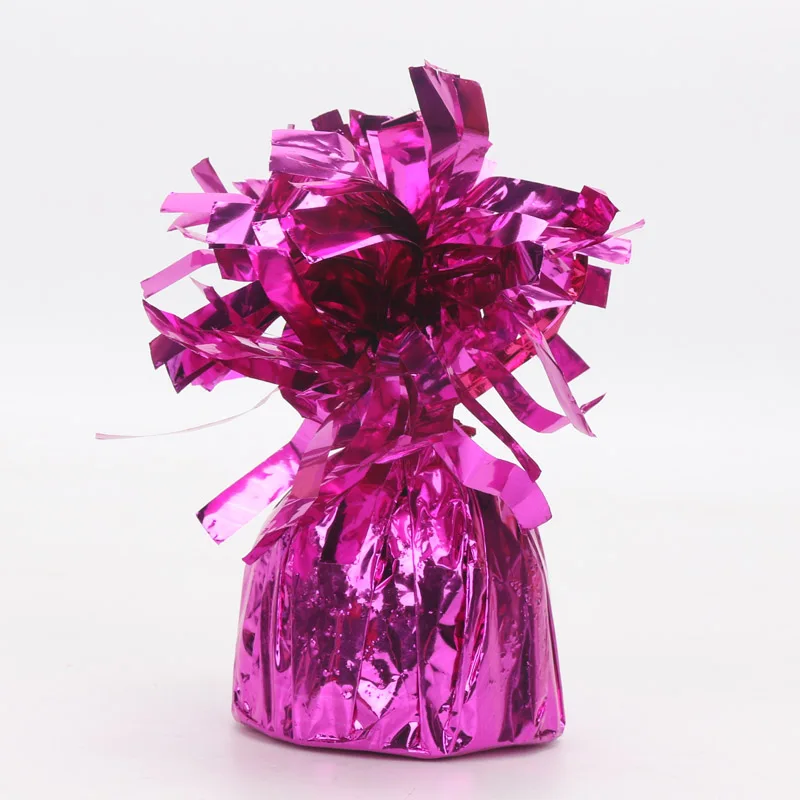 balloon weight rose 36 дюймов круглый латексный гигантский воздушный шар "Конфетти" тюль большие плотные воздушные шары воздушный день рождения год Рождественские Свадебные украшения - Цвет: balloon weight rose
