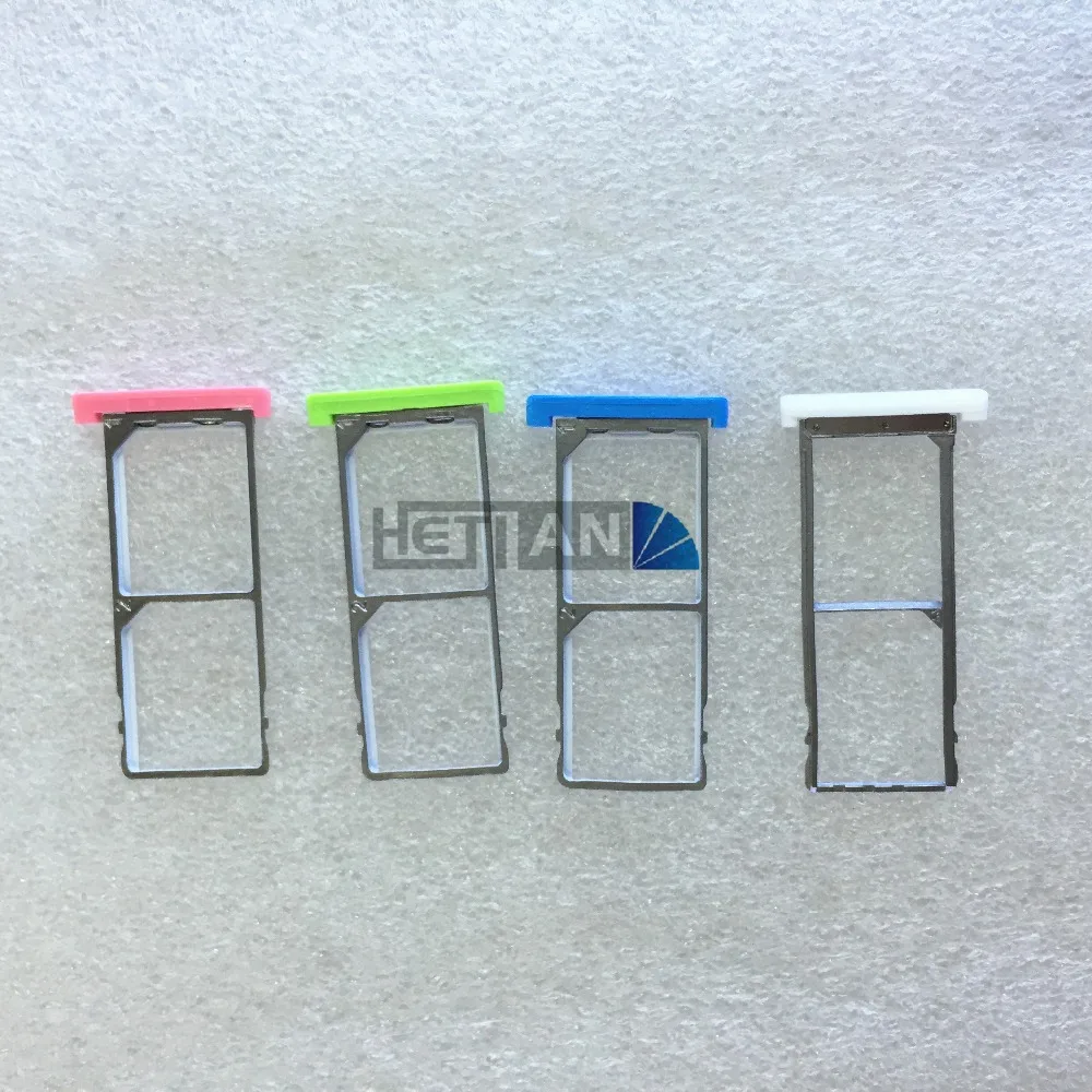 Для Meizu M1 Note двойной адаптер для фотовспышки Оригинальная карта запасные части