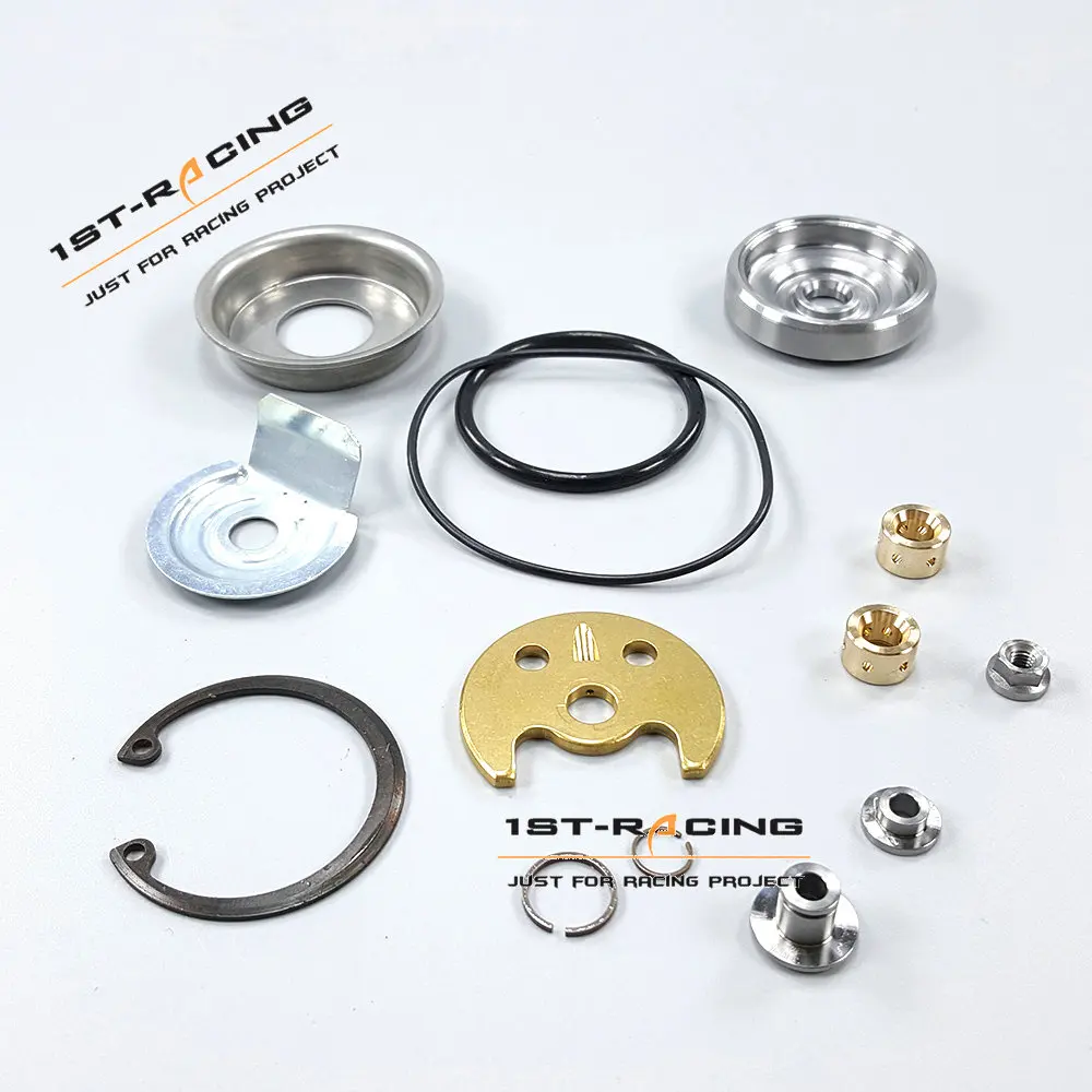Комплект для ремонта турбо Mitsubishi TD02 TD025 TD03 BMW N54 135i 335i 535i|kit kits|kit turbo repairkit bmw |