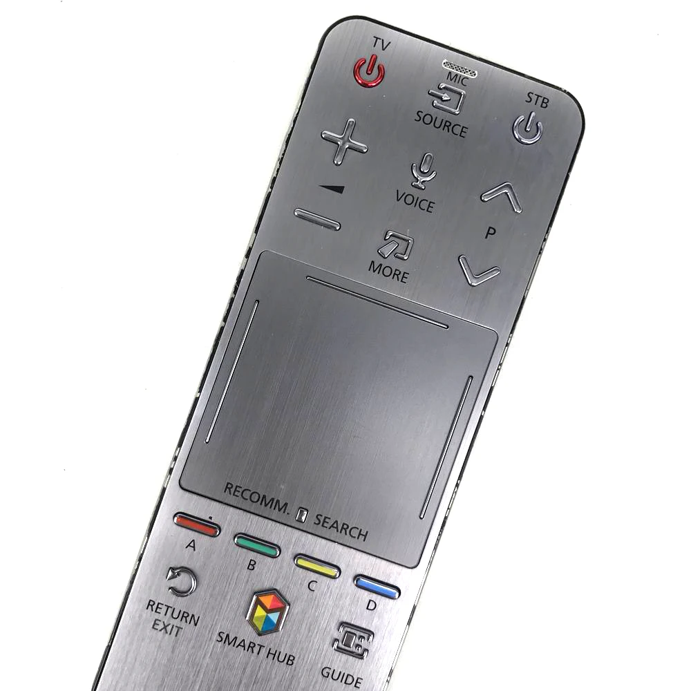 Использовать оригинальный AA59 00759A для Samsung Smart Touch Аудио Звук ТВ Дистанционное