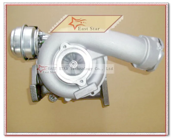 GT2052V 720931 720931-5004S 070145701H 070145702A турбонагнетатель для Volkswagen VW T5 Transporter 2002-04 AXE 2.5L TDI 174HP |