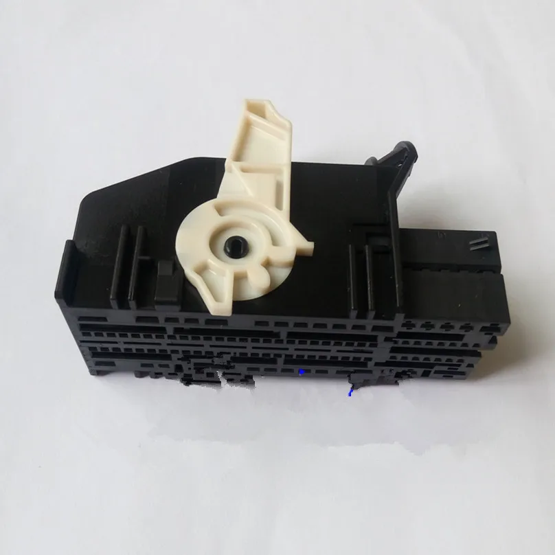 Разъем для автомобильного контроллера BCM 20pin Volkswagen Audi 5Q0 937 700 B|Кабели адаптеры и