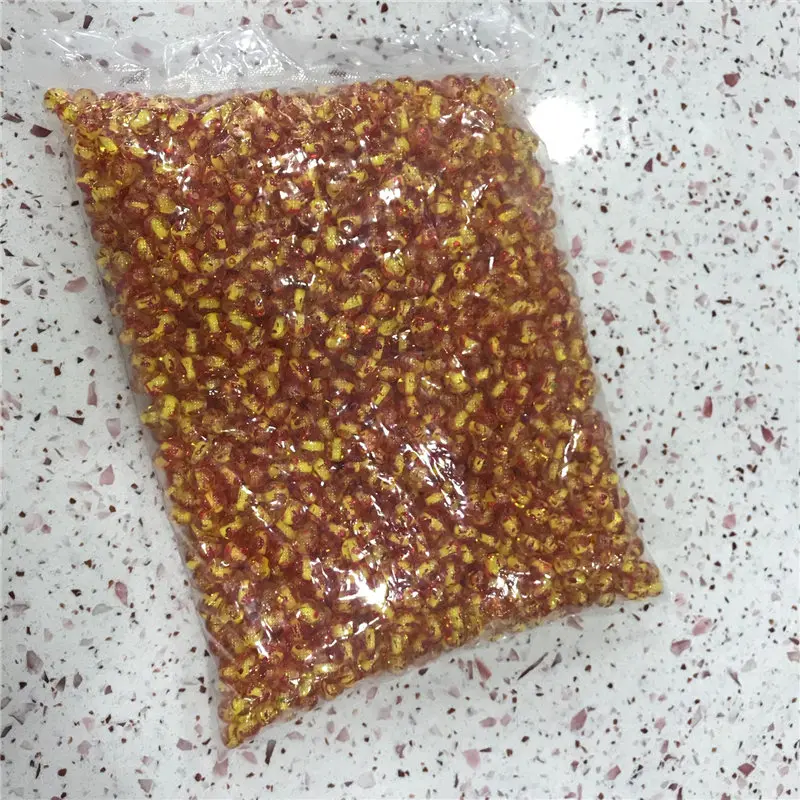 

Optimized Yellow Amber Stone Beads Round Loose Gemstone bead 6/8/10mm 15" for Bracelet and Necklace Jewelry Craft Material