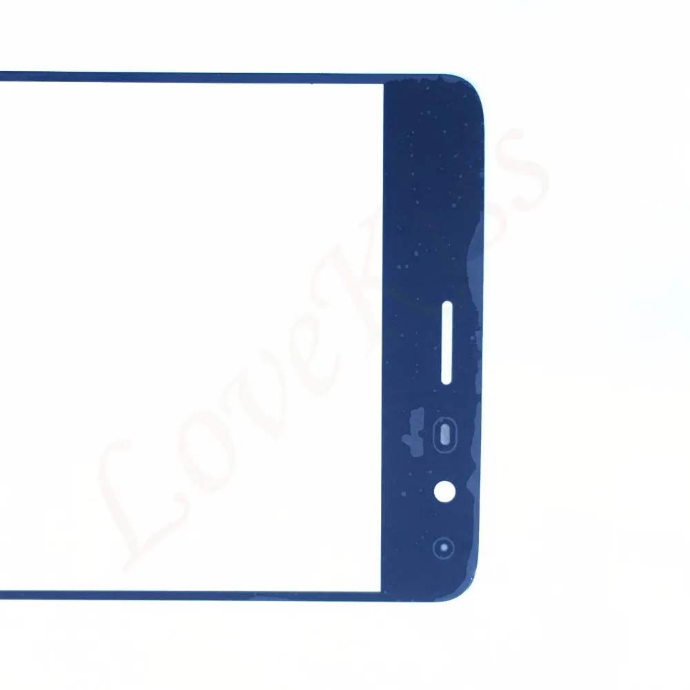 Для OnePlus 3 5 &quotкачественная Сенсорная панель экран для Three внешнее переднее стекло