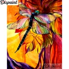 Набор для алмазной вышивки цветочный сад, A11725