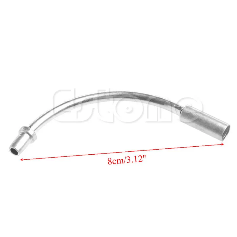 Новый велосипедный складной V тормоз направляющий кабель и пластиковые