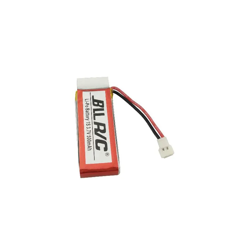 Hubsan X4 H107C 6 шт. 3 7 в 500 мАч аккумулятор W 1 USB балансирующее зарядное устройство для