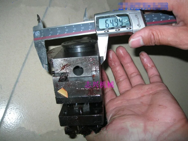 Подставка для микротокарного станка маленькие аксессуары токарного стойка