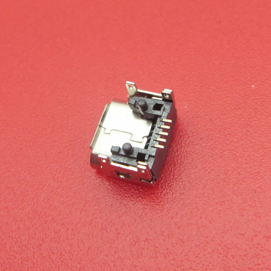 100 шт./лот OEM Замена для зарядки 3 bluetooth динамик usb док-станция разъем Micro зарядный