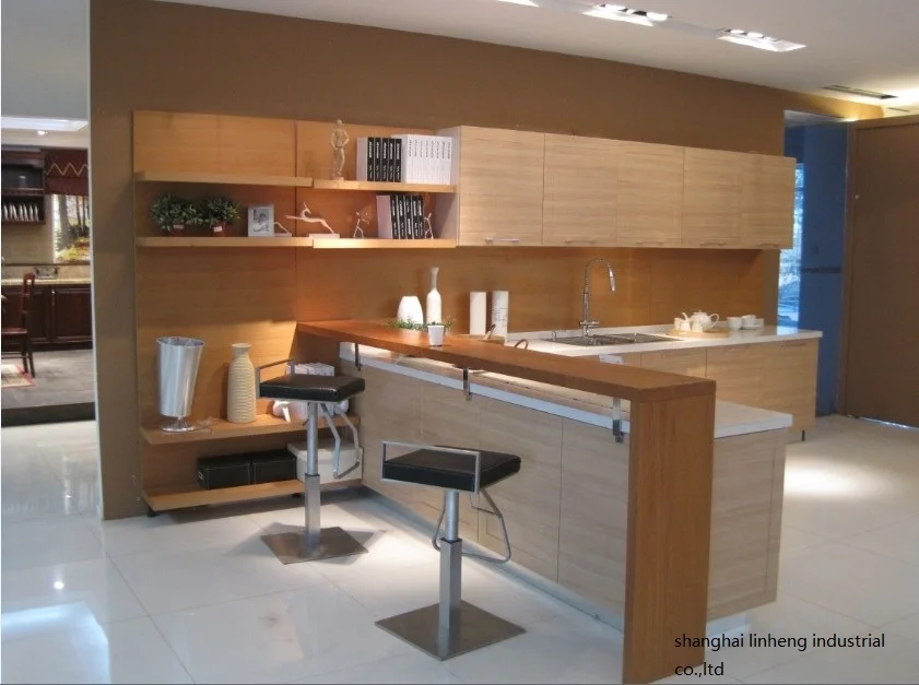 Меламиновые/mfc кухонные шкафы (LH ME040)|kitchen cabinet|kitchen cabinet melaminemelamine kitchen cabinets |