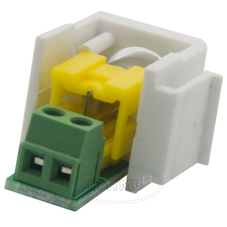 Гнездовой разъем Keystone RCA с винтовым соединением|rca keystone|keystone connectorconnector female |