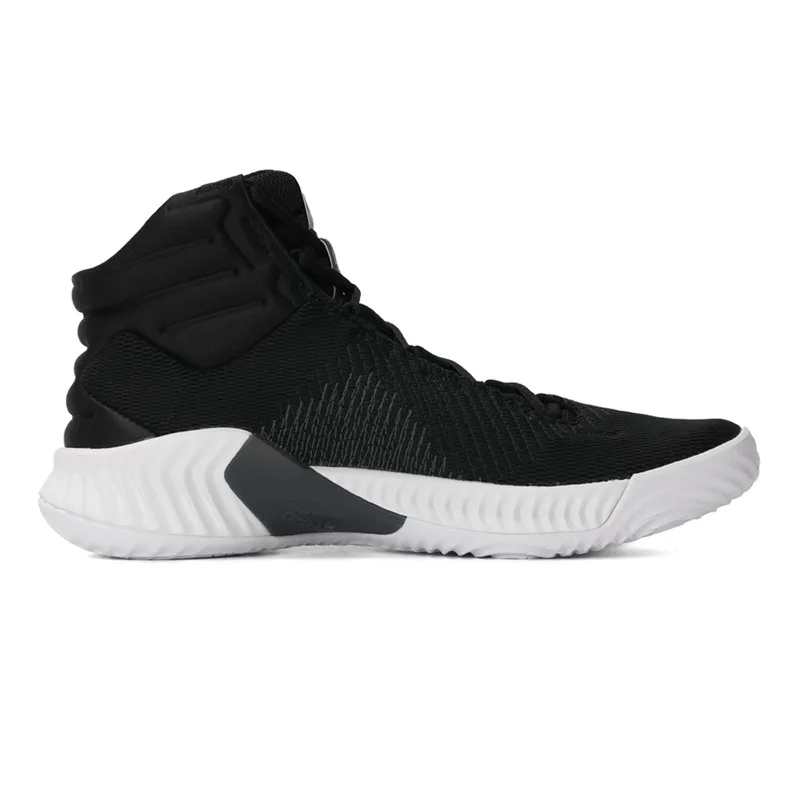 Оригинальный Новое поступление 2018 Adidas Pro отказов взрывной Для мужчин Мужская