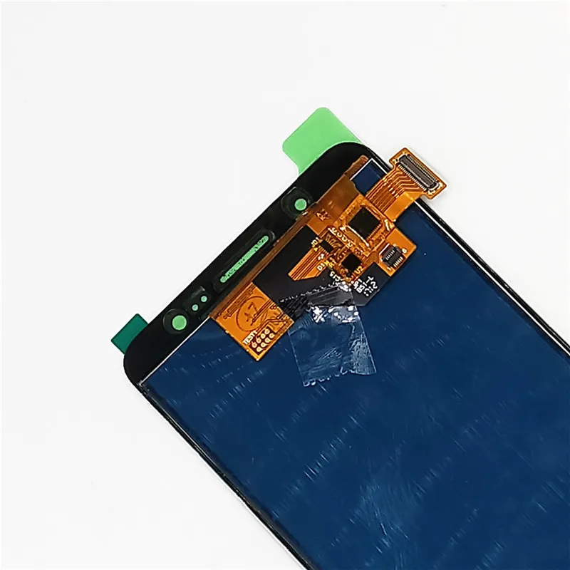Не может регулировать Яркость для Samsung J5 2016 J510F J510G J510Y J510 J5108 ЖК Дисплей Сенсорный