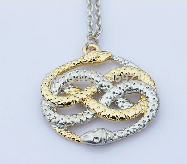 ZRM 20 шт./лот оптовая продажа модные ювелирные изделия Бесконечная история