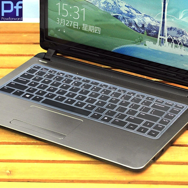 Чехол для клавиатуры Huawei Matebook D 15 6 дюйма силиконовый защитный чехол ноутбука
