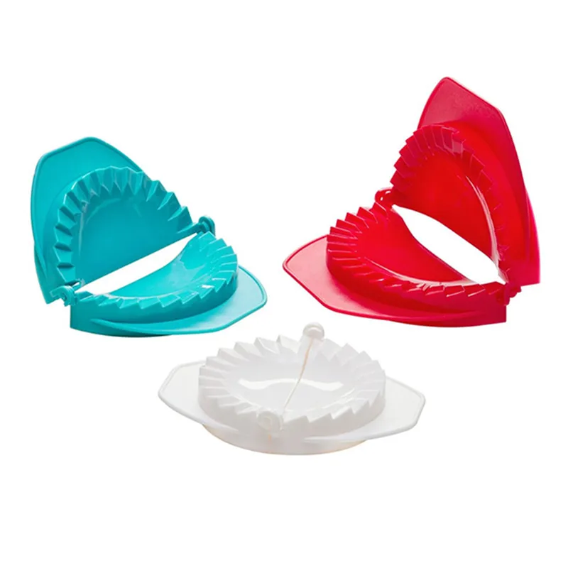 3 шт./компл. тесто Пресс клецки плесень равиоли пироги Кухня Инструменты |