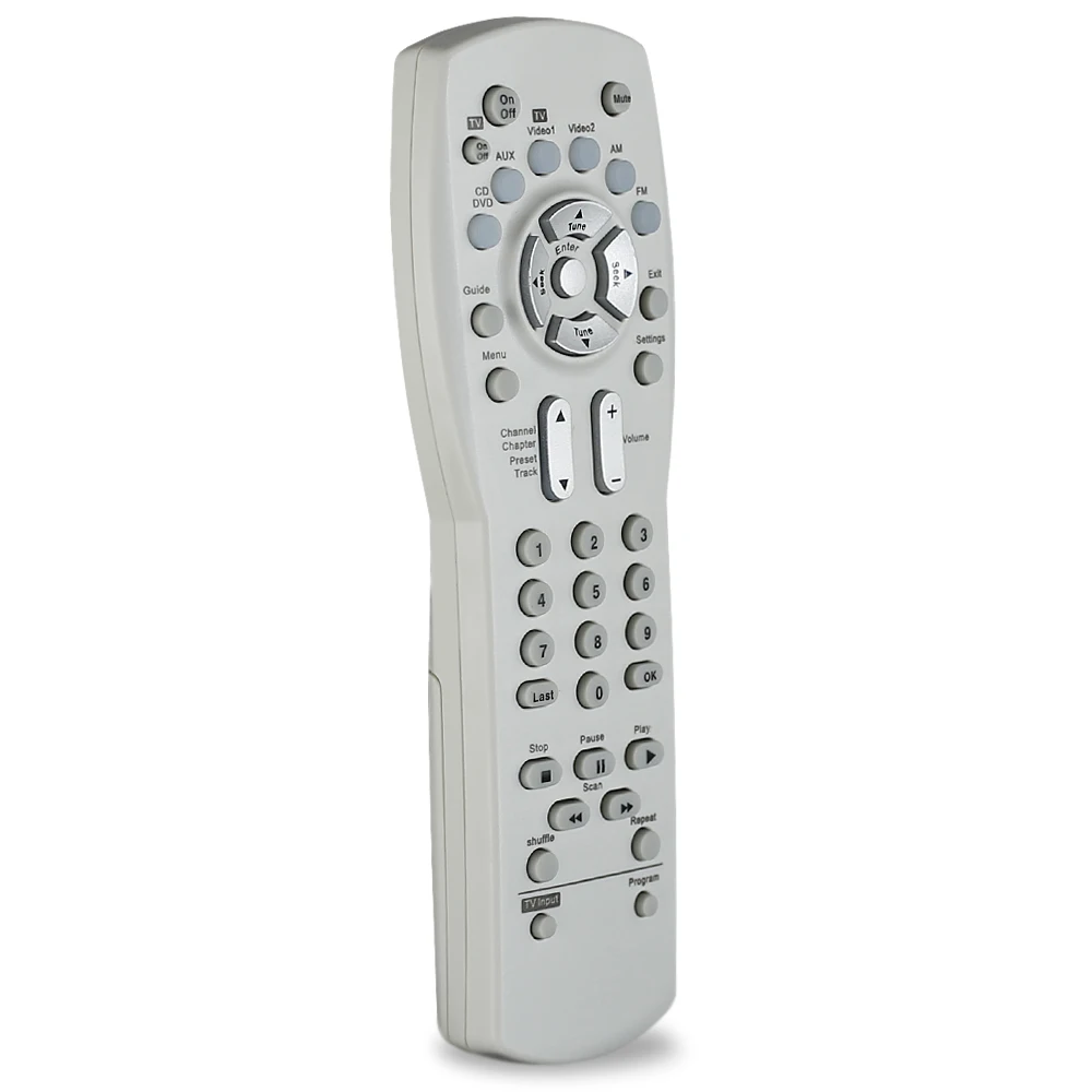 Новый пульт дистанционного управления для Bosee 321 AV 3 2 1 Series I Media Center System TV DVD VCR AUX