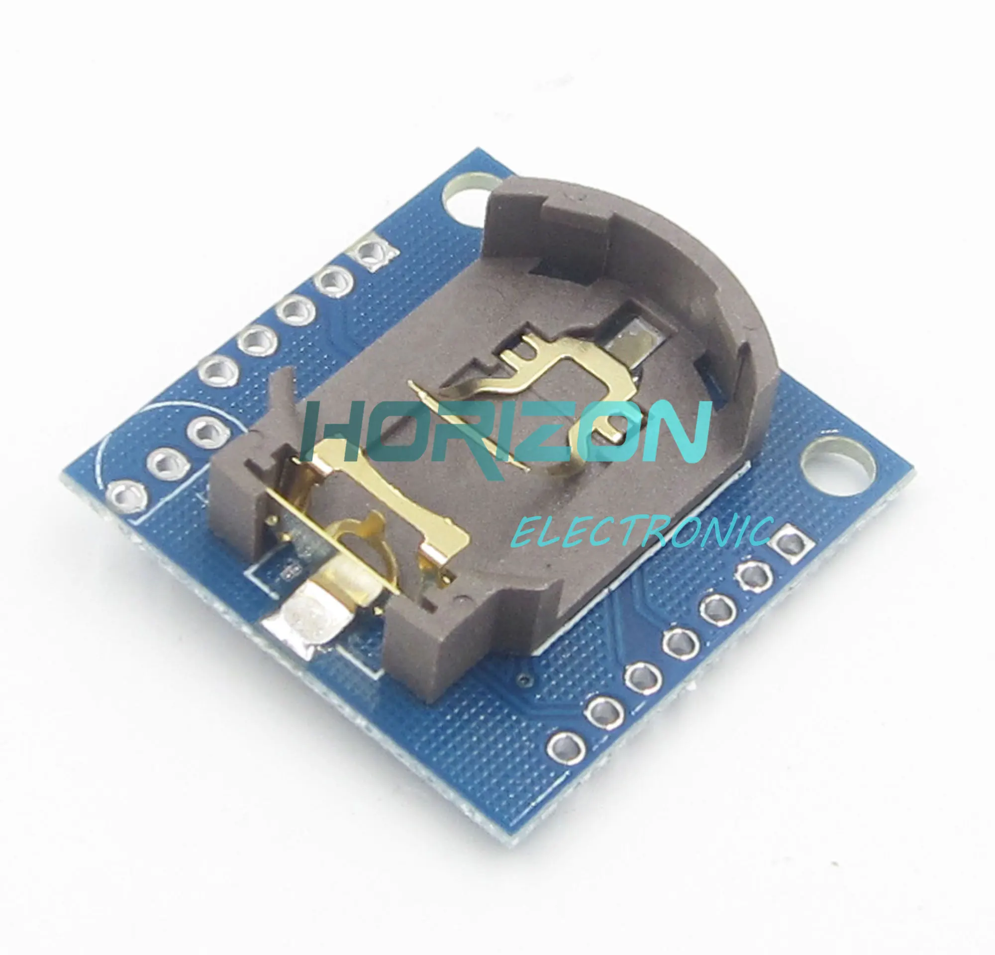 I2C РТК DS1307 AT24C32 часы реального времени Модуль Без аккумулятора | Электроника
