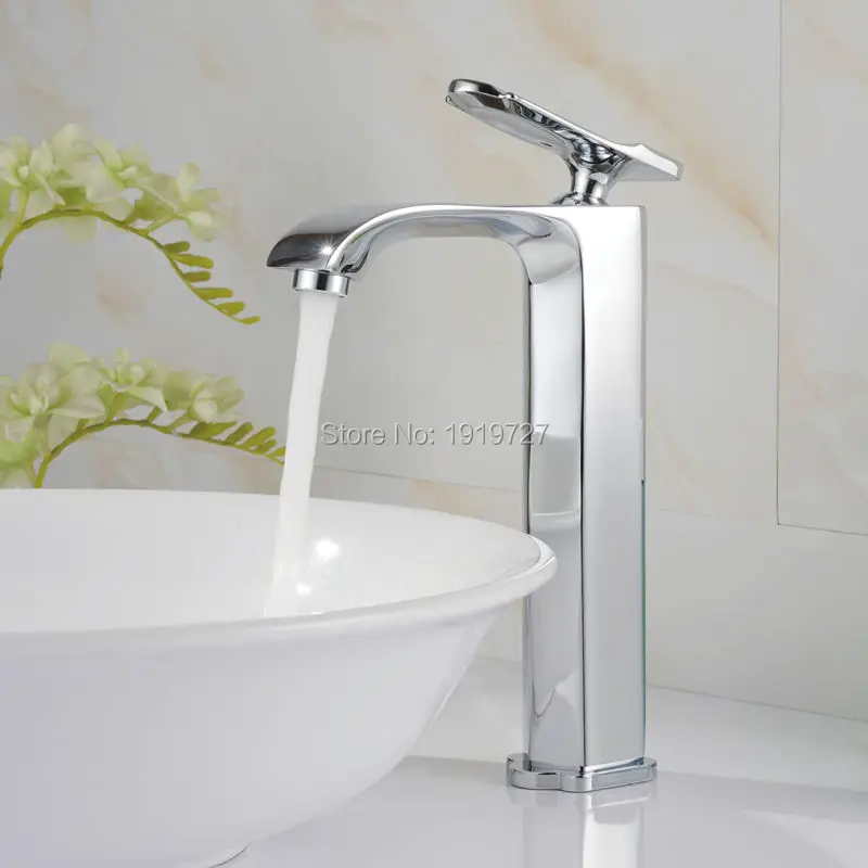 Прямая поставка с фабрики высококачественный смеситель для раковины из 100%