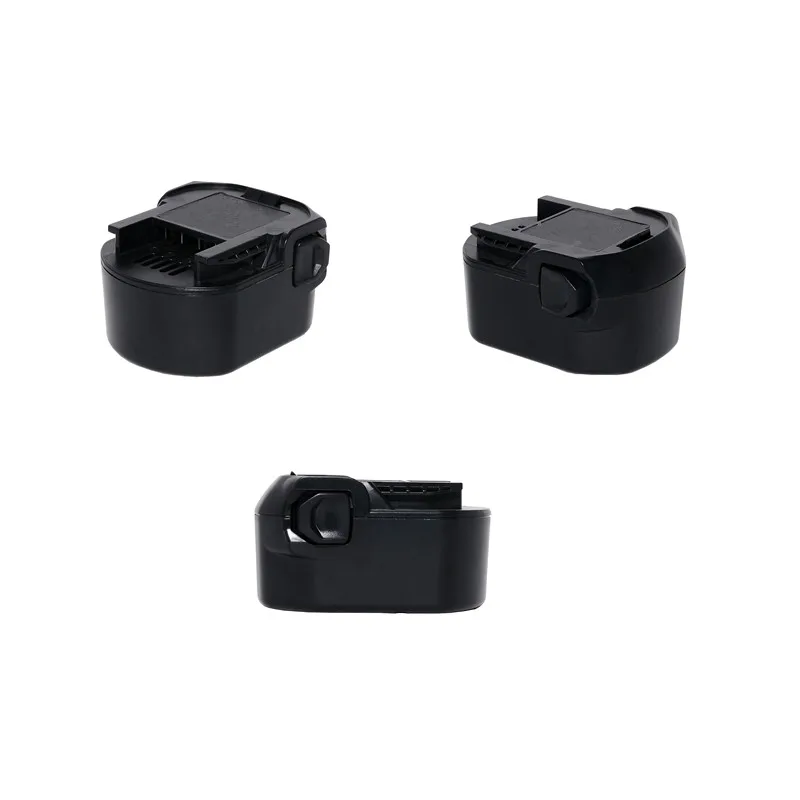 Аккумулятор для электроинструмента, AEG 12B 3000 mAh, Ni-MH, B1214G, B1215R, B1220R, M1230R, BS12G, BS12X, BSB12G, BSB12STX, BSS12RW