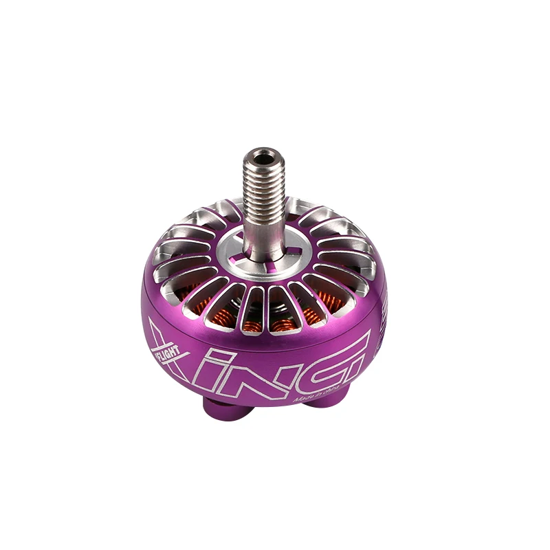 IFlight XING X2306 2306 2450kv 2750KV 2-4s бесщеточный двигатель FPV W/Титан сплав вал Совместимость HQ 5 дюймов пропеллер