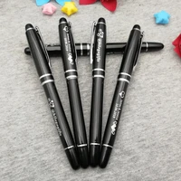 small gift for fathers day best gift pen for father custom free with your fathers name nice writing 0 7mm gel pen