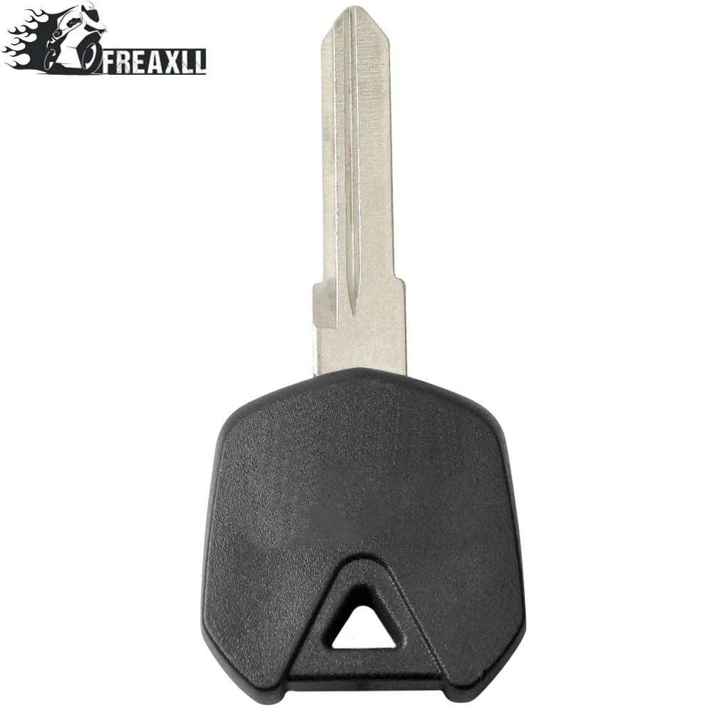 Motorcycle Accessories Embryo Blank Keys Can install chip Motor bike Moto Part For KAWASAKI zx250r ec250 ZX250R EX250 NINJA250 | Автомобили
