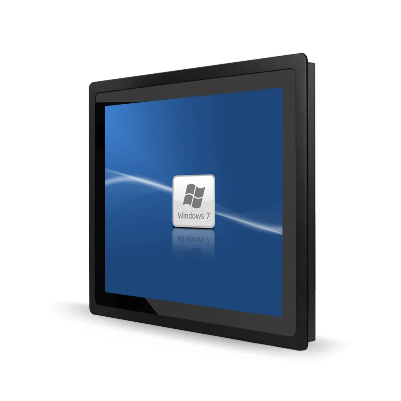 

21.5 inch cheap used led monitor with higth quality