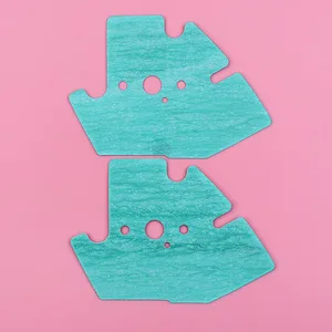 2 шт.лот прокладка для карбюратора для Honda GX25 GX25N GX25NT ULT425 UMS425 UMK425 маленькая косилка двигатель части двигателя 18221-ZOH-000