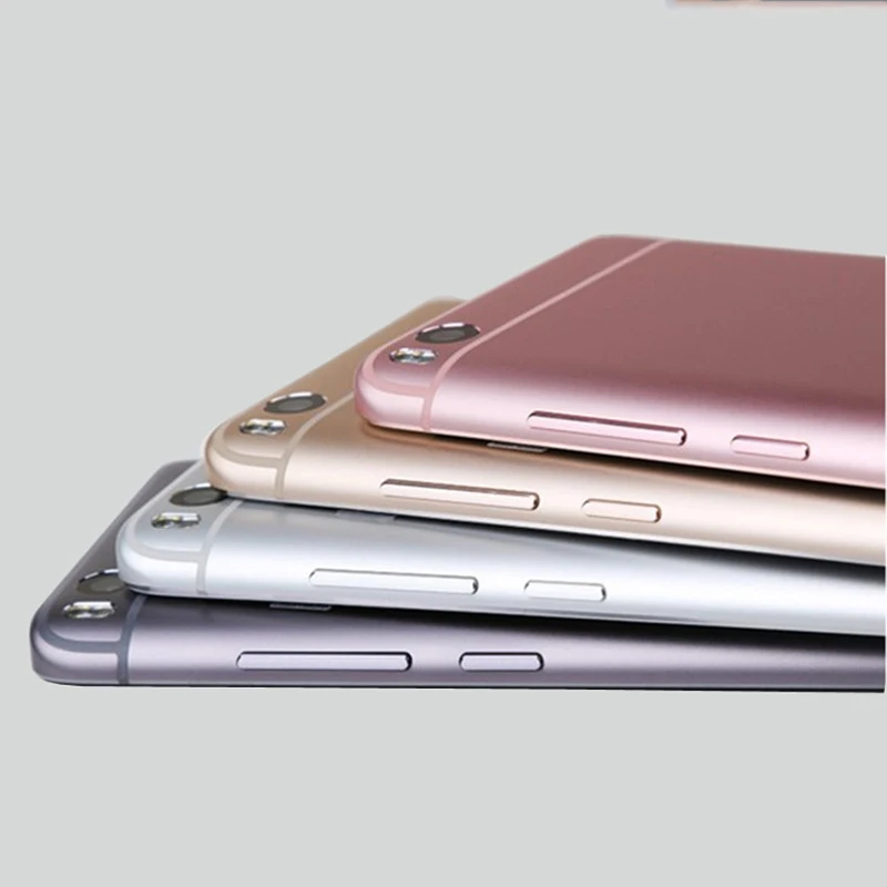 Оригинальный Новый чехол для Xiaomi 5S M5S Mi5S запасные части задняя крышка