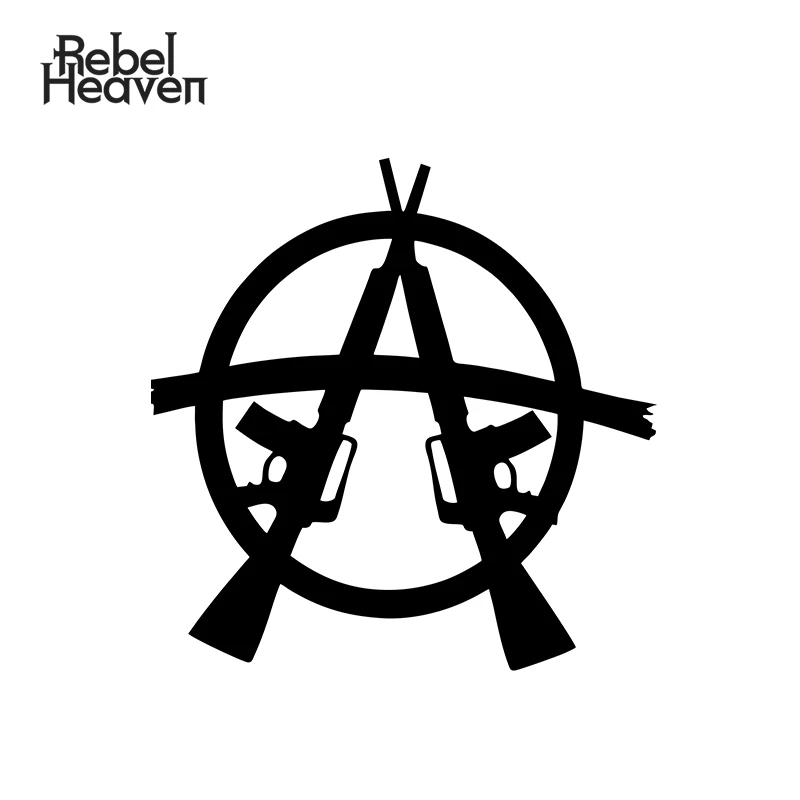 Rebel Heaven автомобильный Стайлинг забавная JDM наклейка лошадь Русалочка этнический