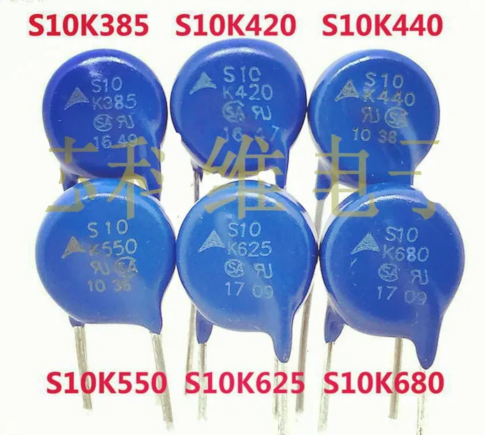 S10K385 S10K420 S10K440 S10K550 S10K625 S10K680 S10K30 S10K40 S10K11 S10K50 S10K130 S10K150 S10K175 S10K250 S10K320 | Электроника