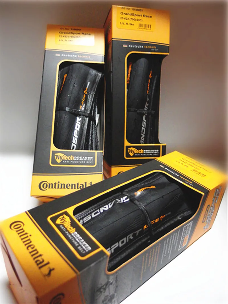 Continental Grand Sport Race велосипедная шина 700*23/25/28c складная дорожная сверхлегкая