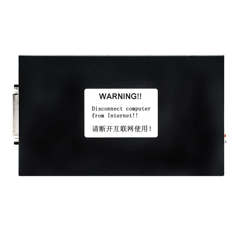 KESS V2 ECU программист OBD2 менеджер Тюнинг Комплект без жетонов ограничение Kess SW V2.32 FW
