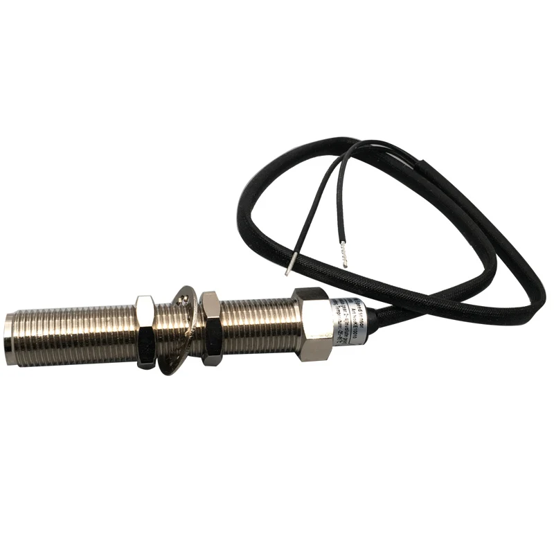 M16x1.5(2-wires) KUS 85 мм тахометр с бензиновым дизельным двигателем 0-6000 об./мин с песочным метром морской подвесной лодкой Грузовик Автомобиль RV водонепроницаемый метр - Цвет: M16x1.5(2-wires)