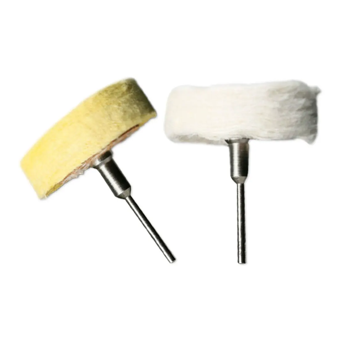 

Brush Wheel grinding Head Polishing Abrasive Tools made Accessories for Woodworking 50 mm Woodworking Polishing Buffing Wheel
