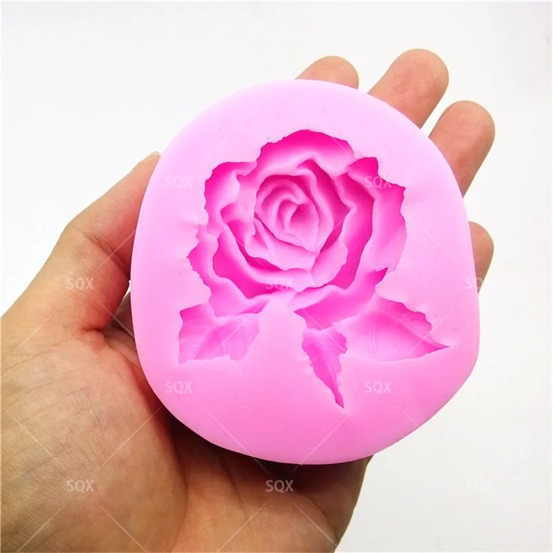 Бесплатная доставка Зимняя обувь с цветочным рисунком Bloom силиконовый в форме