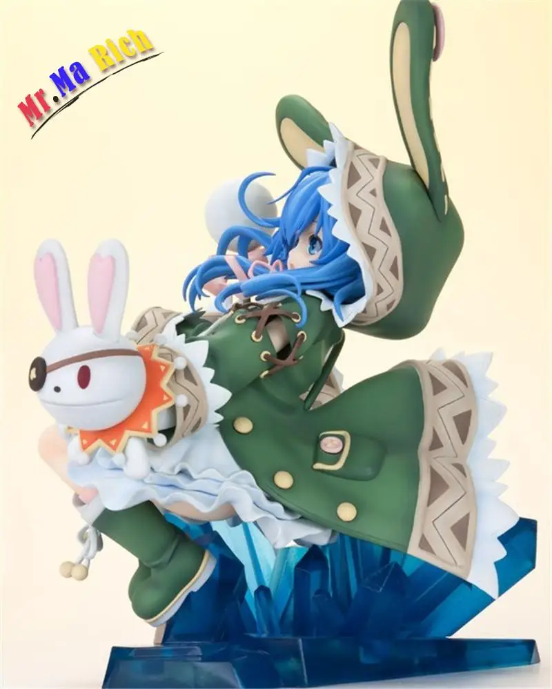 Бесплатная доставка фигурки японского аниме свидание война дата живая Yoshino Brinquedos